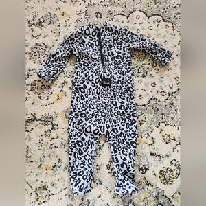 3 To 6 Mo Tiny Universe Swimsuit